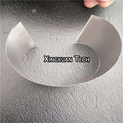 10 Mikron Elek 200×1600 Mesh Hollandalı Dokuma Tip Paslanmaz Çelik Hasır