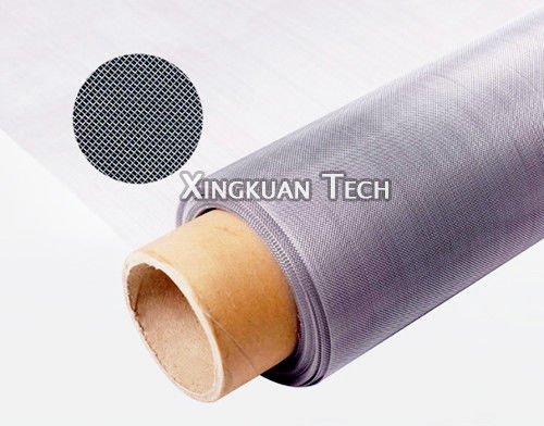 Pil ve Araba Parçaları İçin Düz Dokuma Dokuma Hasır Ekran 4-80 Mesh